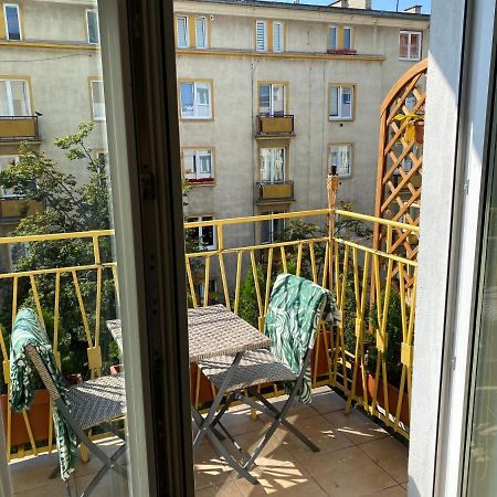 Apartament Przy Plazy W Centrum Gdyni - Prywatny Parking! 그디니아 외부 사진