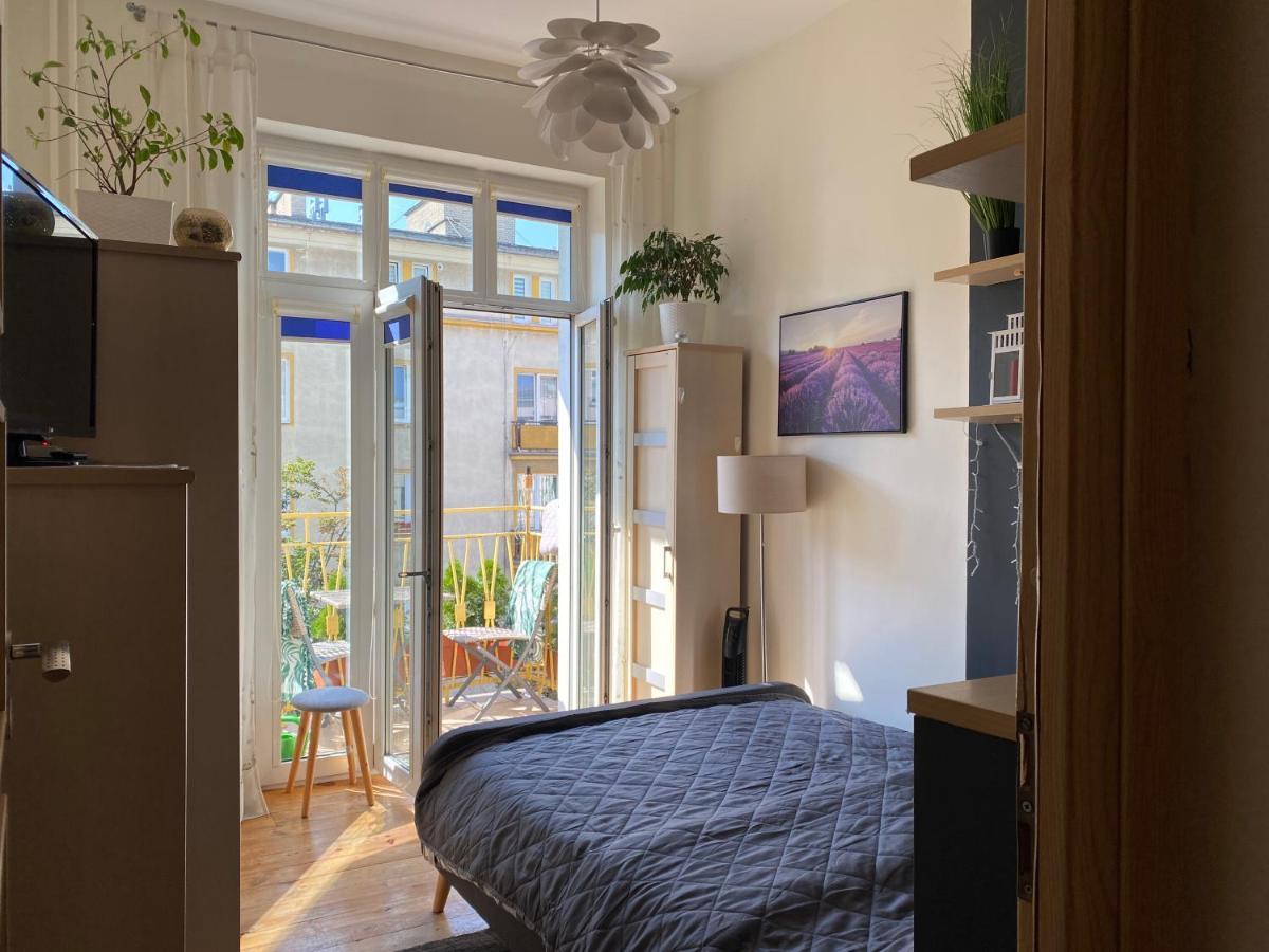 Apartament Przy Plazy W Centrum Gdyni - Prywatny Parking! 그디니아 외부 사진