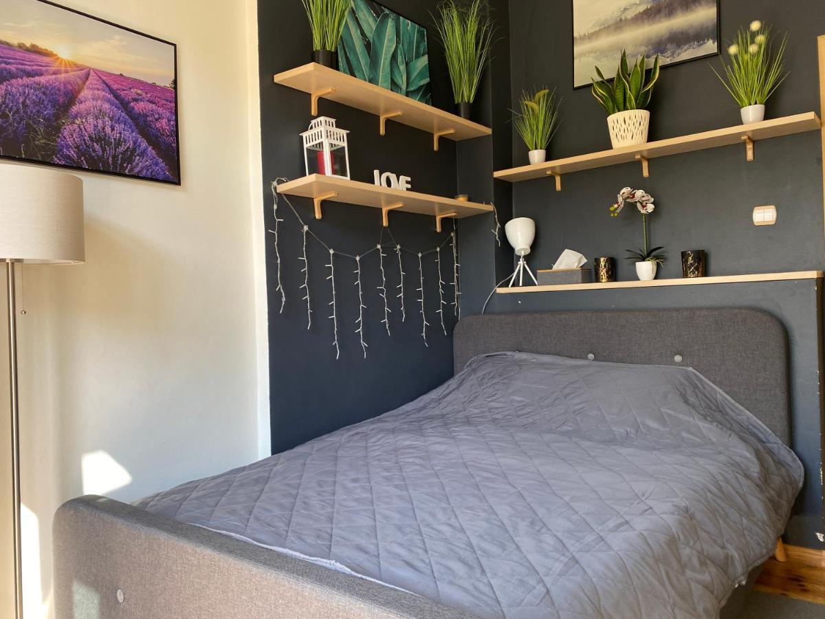 Apartament Przy Plazy W Centrum Gdyni - Prywatny Parking! 그디니아 외부 사진